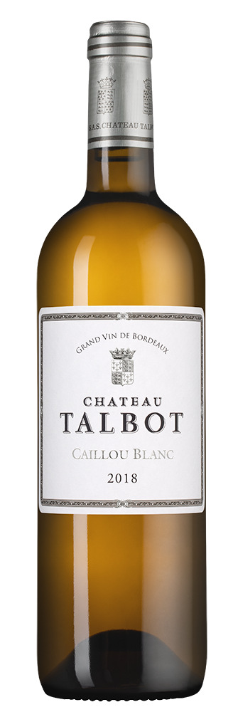シャトー・タルボ・カイユー・ブラン