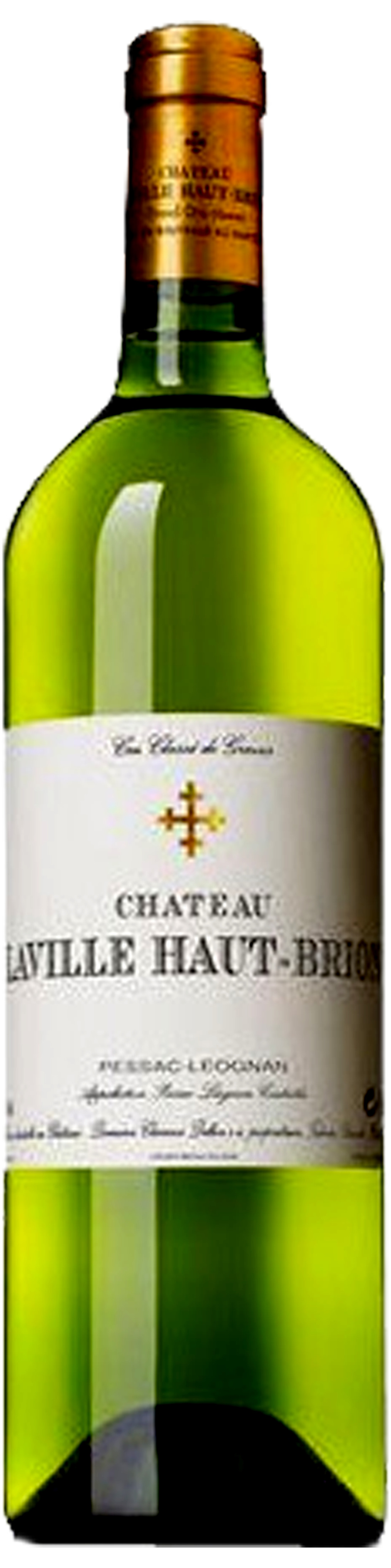 シャトー・ラヴィル・オーブリオン・ブラン