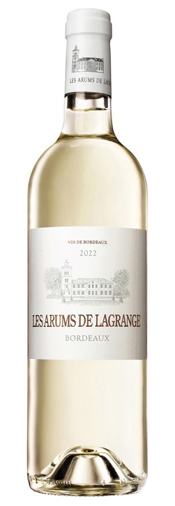 レ・ザルム・ド・ラグランジュ