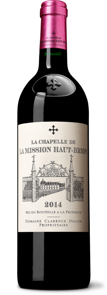 ラ・シャペル・ド・ラ・ミッション・オー・ブリオン