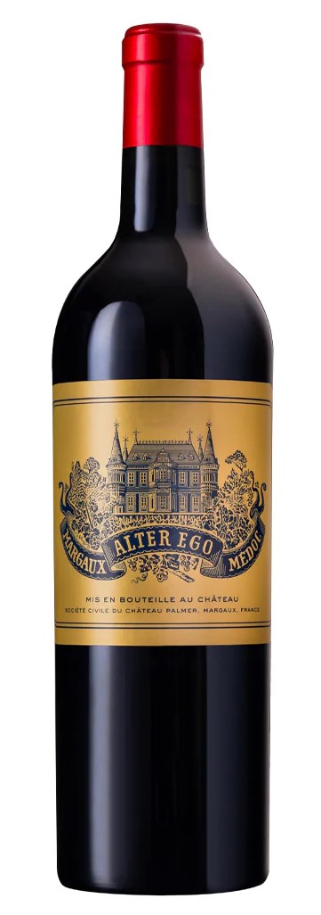 アルタ・エゴ・ド・パルメ