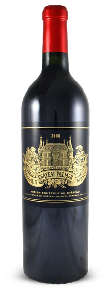 シャトー・パルメ