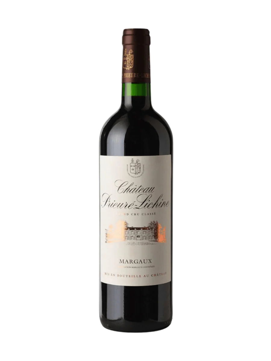 シャトー・プリューレ・リシーヌ