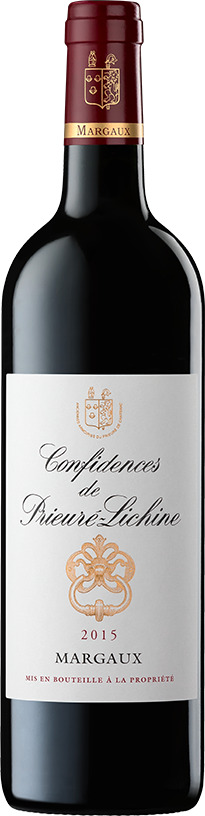 コンフィダンス・ド・プリュレ・リシーヌ