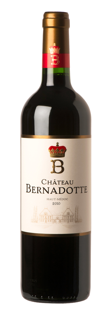 シャトー・ベルナドット