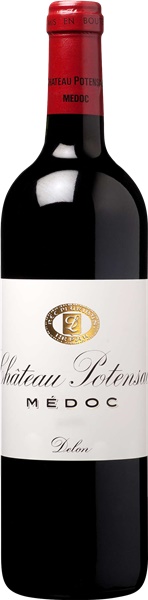 シャトー・ポタンサック