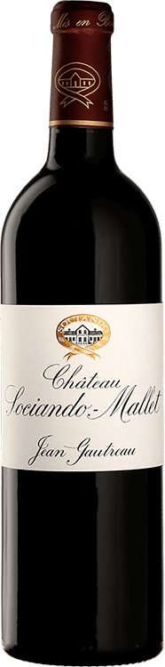 シャトー・ソシアンド・マレ