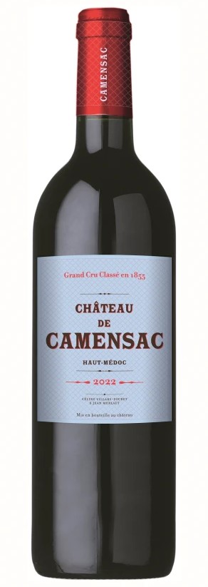 シャトー・カマンサック