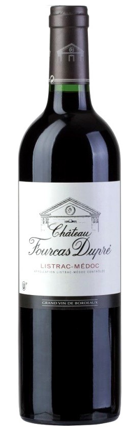 シャトー・フルカ・デュプレ