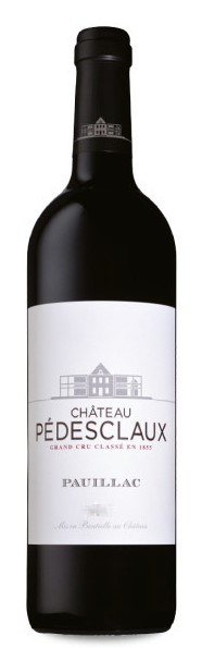 シャトー・ペデスクロー