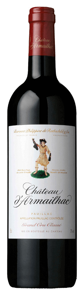 シャトー・ダルマイヤック