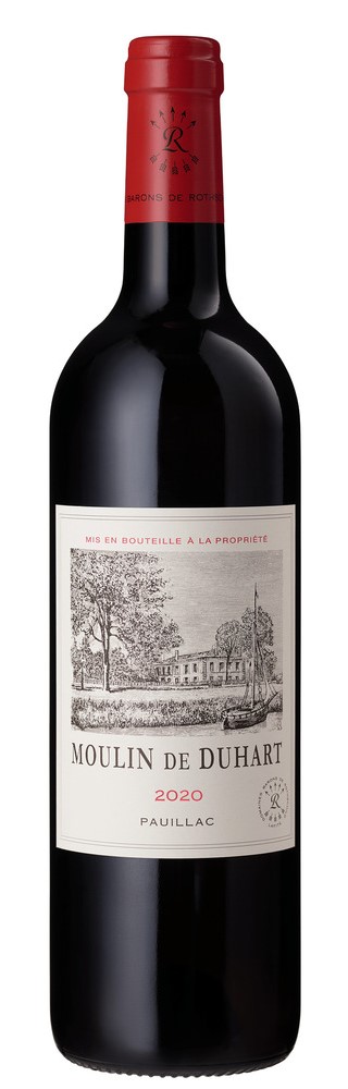 ムーラン・ド・デュアール