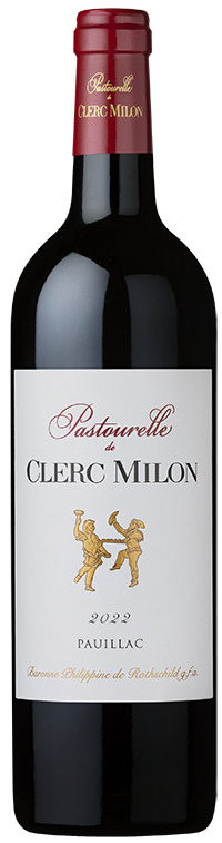パストゥール・ド・クレール・ミロン