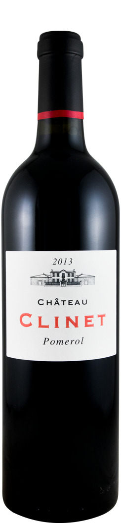 シャトー・クリネ