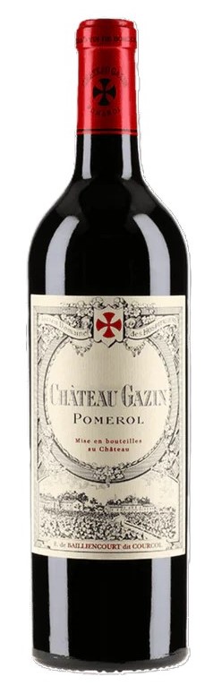 シャトー・ガザン