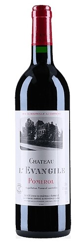 シャトー・レヴァンジル