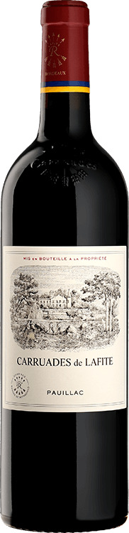 カリュアド・ド・ラフィット