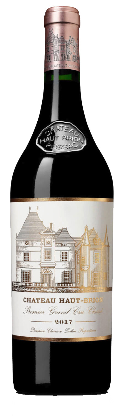 シャトー・オー・ブリオン