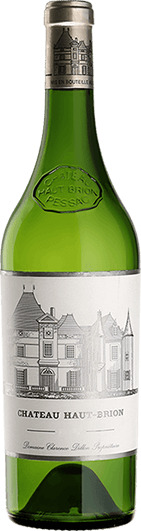 シャトー・オー・ブリオン・ブラン