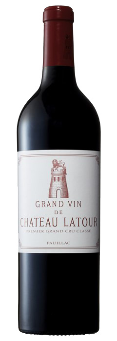 シャトー・ラトゥール