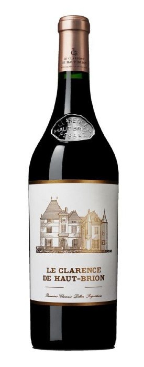 ル・クラランス・ド・オー・ブリオン