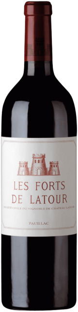 レ・フォール・ド・ラトゥール