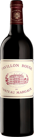 パヴィヨン・ルージュ・デュ・シャトー・マルゴー