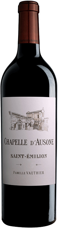 シャペル・ド・オーゾンヌ