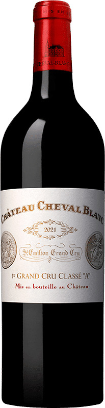 シャトー・シュヴァル・ブラン