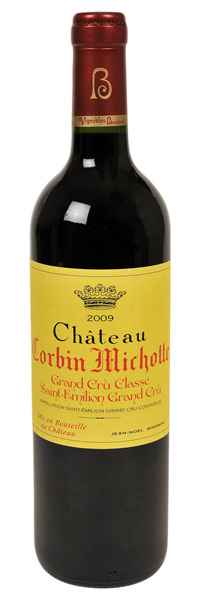 シャトー・コルバン・ミショット