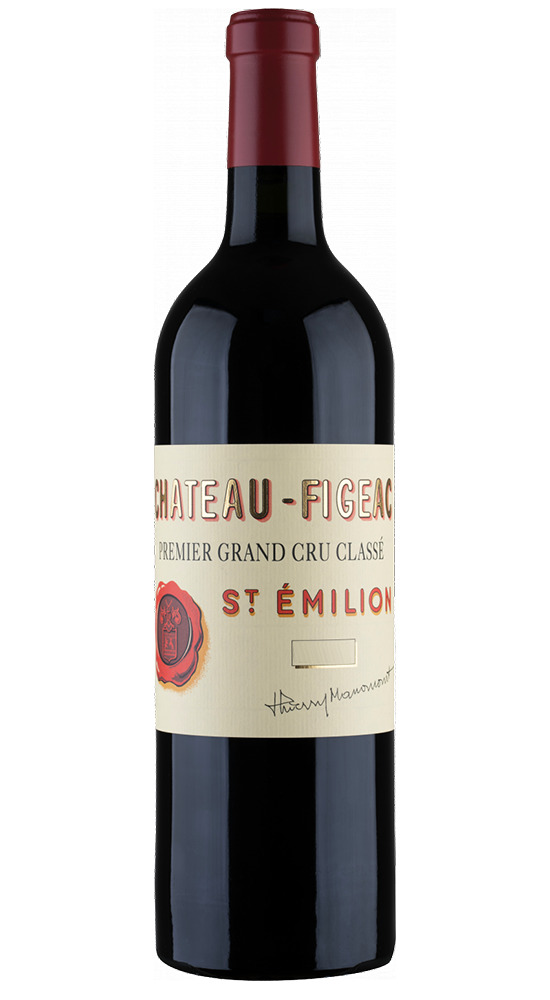 シャトー・フィジャック