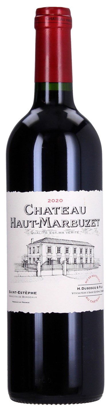 シャトー・オー・マルビュゼ