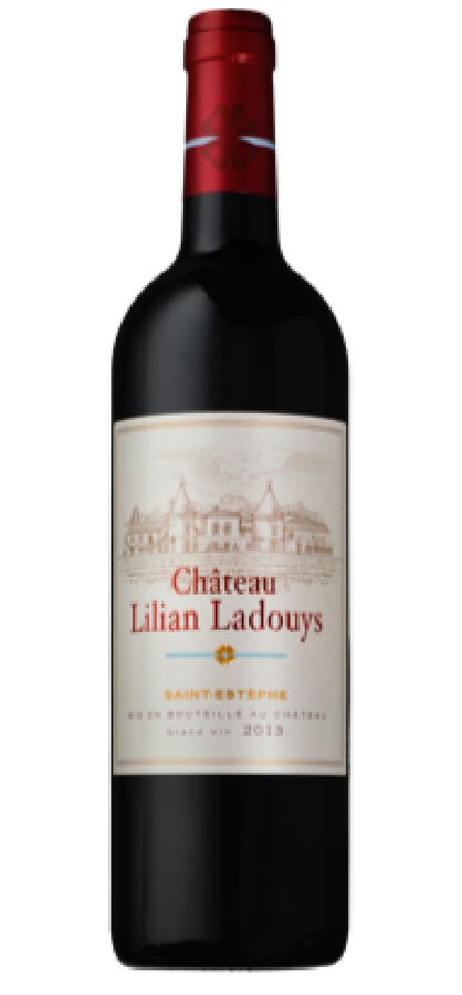 シャトー・リリアン・ラドゥイ