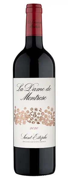 ラ・ダム・ド・モンローズ