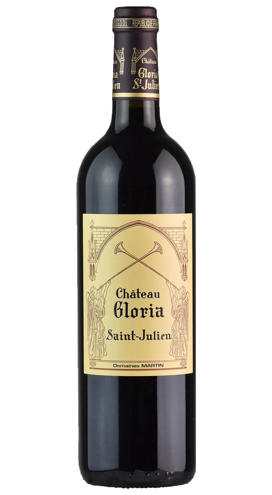 シャトー・グロリア