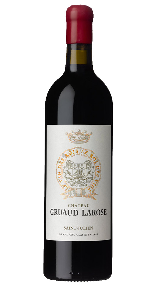 シャトー・グリュオ・ラローズ