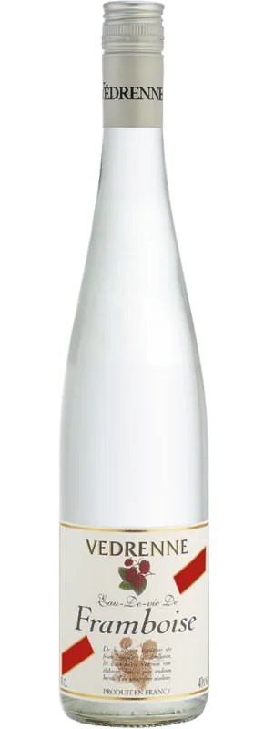 ヴェドレンヌ・オー・ド・ヴィー・ド・フランボワーズ