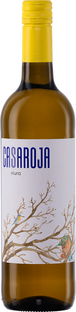 カサロハ・ブランコ