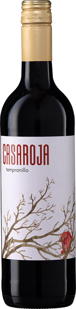 カサロハ・ティント